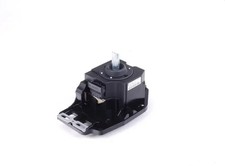 BMW 5 E60 Gangwahlschalter