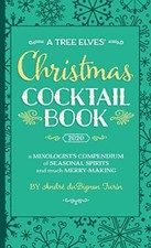 A Tree Elves' Christmas