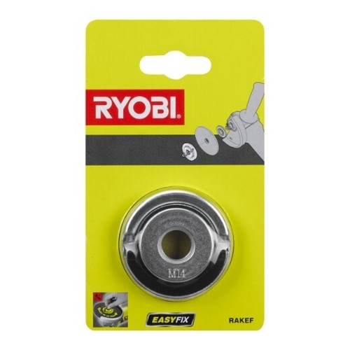 Ryobi rakef easyfix - ryobi,
