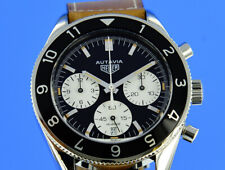 TAG Heuer Heritage Autavia