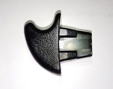 Ford Capri 3 Knopf Sitzentriegelung Rücklehne 1 x "NOS" unbenutzt NEU