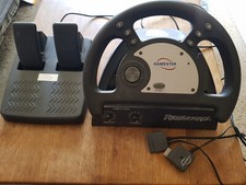 Rumble force playstation - force,