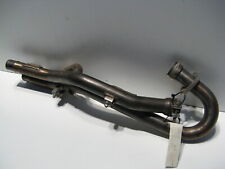 Auspuff-Krümmeranlage Krümmer Abgasanlage Aprilia Pegaso 650 Strada, VD, 05-08