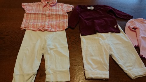 Babykleidung paket 68 - gr., 68, 