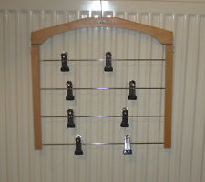 Mehrfach Rockbügel,Hosenbügel.Raumsparbügel,Kleiderbügel