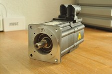 Servomotor/ Servoantrieb 1.1KW Lenze MCS 09F38-RS0B0