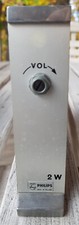 Vintage Philips EL6512/00 rare