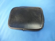  NAVI TASCHE HALTERUNG MOTORRAD NAVIGON 70 PLUS  EUROPE  NAVIGON 8110 Schwarz 5