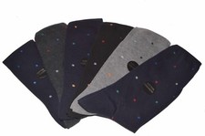 1 PAAR HERREN SOCKEN HERMON &