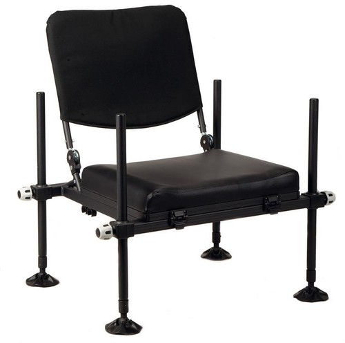 Behr feeder sitz deluxe - feeder-sitz, mit