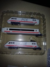 Piko Eisenbahn Set PCE H0