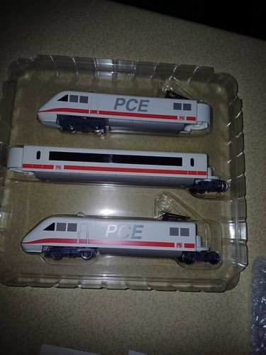 Piko eisenbahn set - piko, h0
