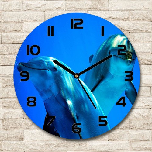 Wanduhr runde