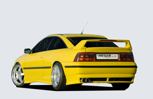 Opel calibra rieger - calibra, (a)