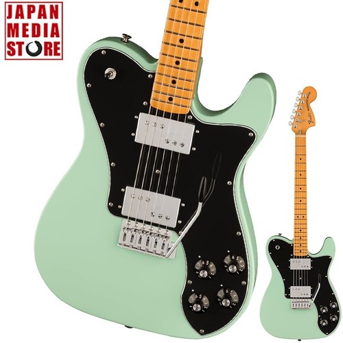 Fender vintera 70s - vintera,