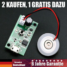 Ultraschall Nebel Maschine ZerstäUber Transducer Luftbefeuchter Gummi Dichtung