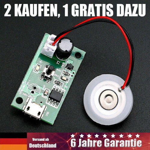 Ultraschall nebel maschine - nebel,