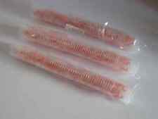 150 x  JÄGERMEISTER Einweg Kunststoff Schnaps Becher Shot Glas Gläser Stamper