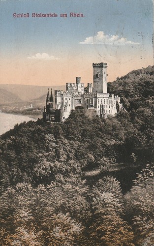 Alte postkarte 3684 feldpost - 3684,