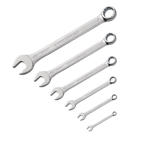 Promat ring ringschlüssel - promat,