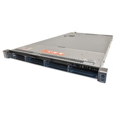 HP Enterprise ProLiant DL360 G9 Server 2xE5-2687W V3 32GB 4 Bay 3,5 LFF + 2x 2.5