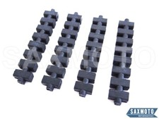 Zylinder Dämpfungsgummi Set