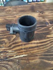 Luftmassenmesser Luftmengenmesser 0281002435 PORSCHE CAYENNE (955) S 4.5