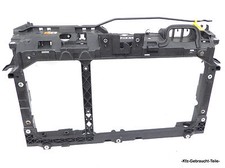 Ford Fiesta VI JA8 1.6 TDCi Frontmaske Frontträger