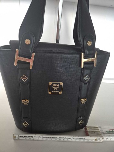 Original mcm tasche - mcm,
