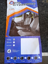 Autositzbezug Transit 3M VIVA -  Ford Transit - NEU / OVP