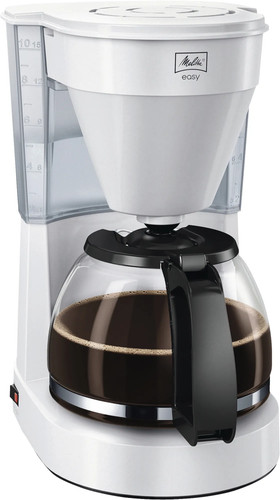 Melitta filterkaffeemaschine - melitta,