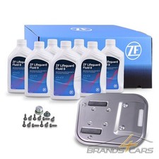 ZF ÖLWECHSEL-SET 8-GANG