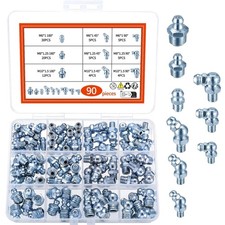 Schmiernippel Set M6 M8 M10