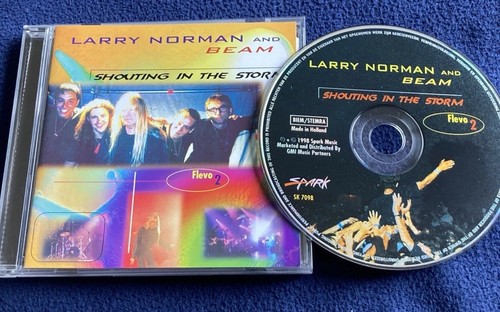 Larry norman and - norman, ‎–