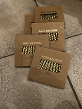 Mini-Kerzen