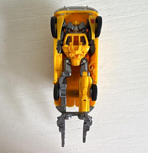 Transformers bumblebee - transformers,