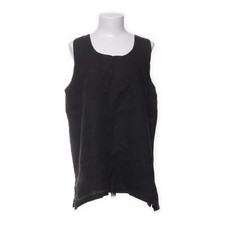 Marc Abbas, Tank­top