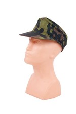 German WW2 Feldmutze M43