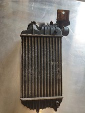 Fiat Ducato 244 2.8 JTD Ladeluftkühler