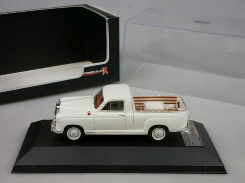 Premiumx mercedes benz - premiumx, 1/43