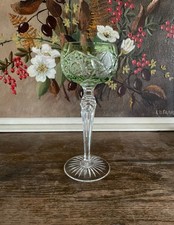 Val St Lambert Green Fantasy