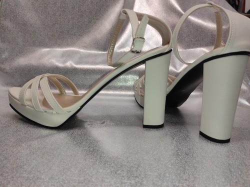 Sandalen leder grobe 39 - grobe,
