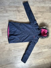Trollkids Winterjacke