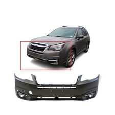 Bumper cover fascia - cover, for