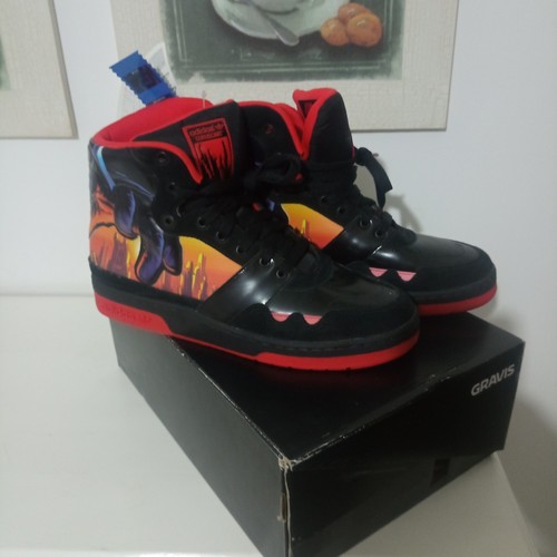 Adidas star wars skyline mid - star,