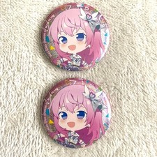 Megurine Luka Abzeichen
