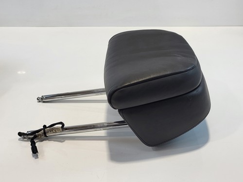 Bmw f01 740d xdr kopfstütze - bmw,