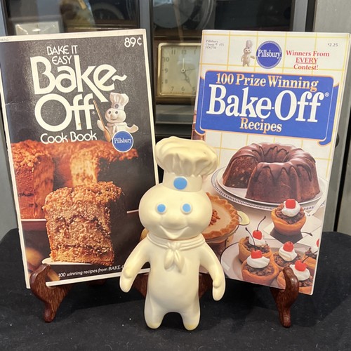Pillsbury doughboy character - doughboy,