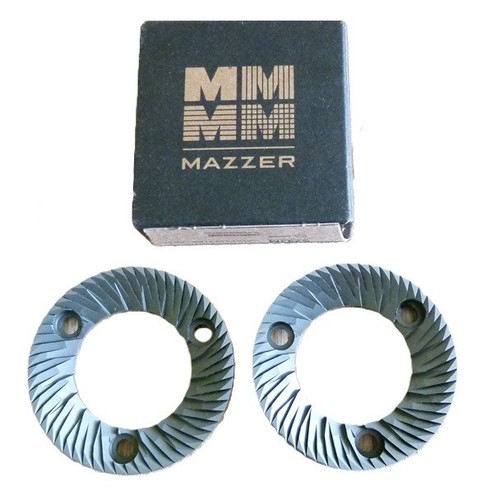 Org mazzer mahlscheiben - org., 64mm