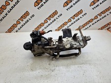 AGR-KÜHLER MIT VENTIL